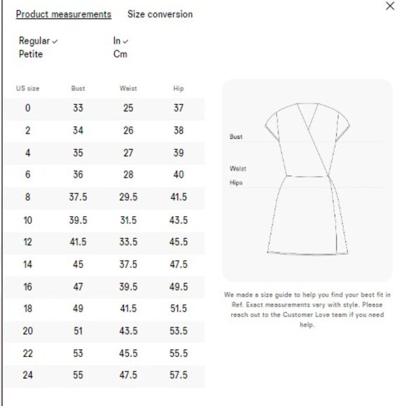 Reformation Lacey Dress in Balboa - Picture 9 of 9